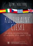 Język z kulturą - kulturalny czeski